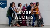 SMSF Audits  image 1